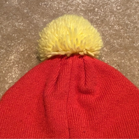 Toddler girls googles hat with matching mittens 2T - 5T - Picture 10 of 16